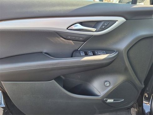 New 2025 Buick Envision Avenir image 14