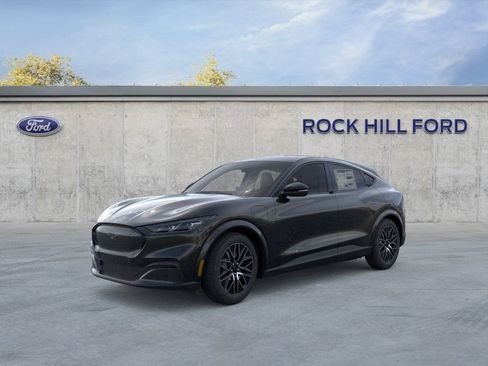 New 2026 Ford Mustang Mach-E Premium RWD image 2