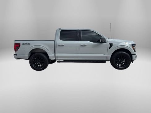 Used 2024 Ford F150 XLT w/ Equipment Group 303A High AWD/4WD image 5