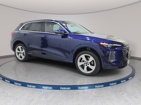 New 2025 Audi Q5 2.0T Premium Plus image 4