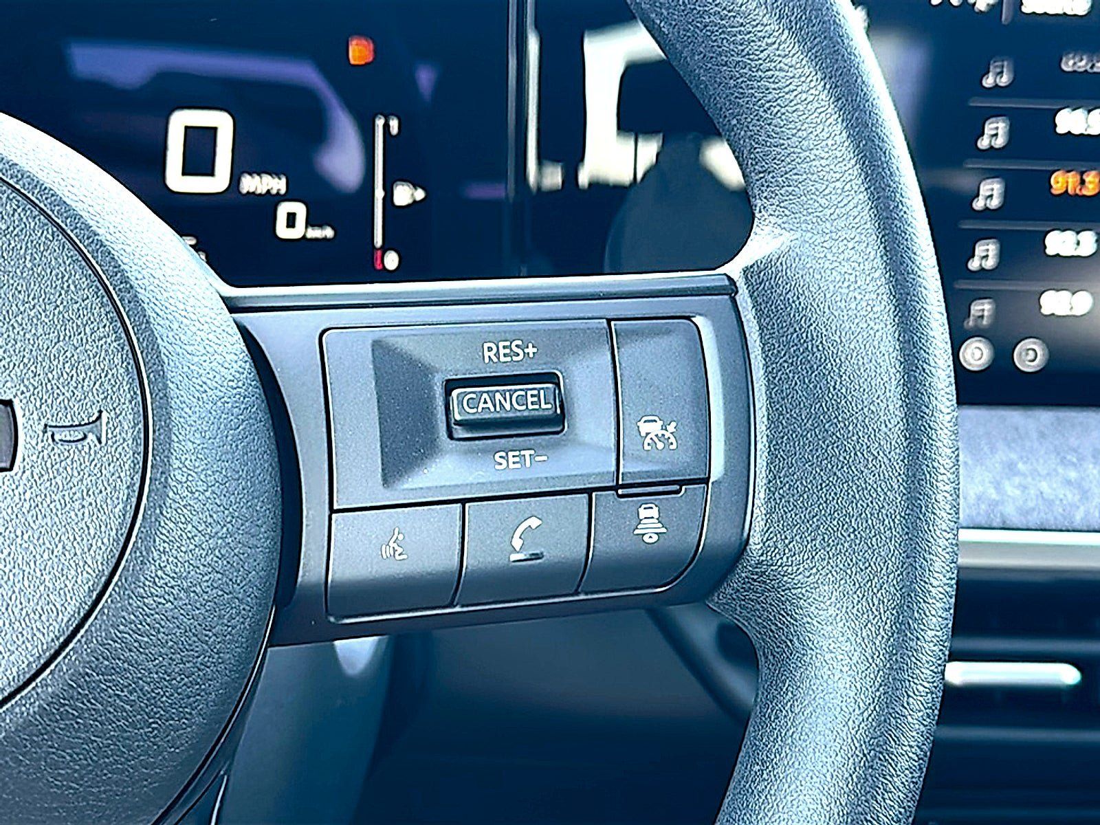 New 2027 Nissan Kicks SV w/ SV Premium Package FWD image 19