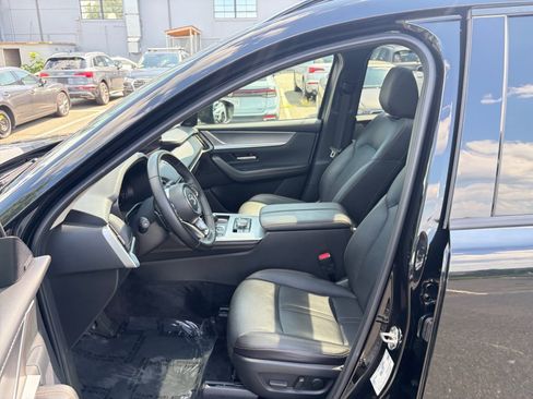 Used 2026 MAZDA CX-90 3.3 Turbo w/ Premium Sport Pkg AWD/4WD image 30