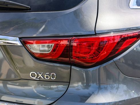 Used 2017 INFINITI QX60 FWD w/ Premium Plus Package image 27