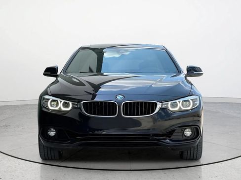 Used 2019 BMW 440i Gran Coupe xDrive w/ Convenience Package AWD/4WD image 4