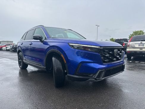 Used 2023 Honda CR-V Sport image 15