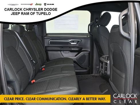 New 2026 RAM 1500 Big Horn image 33