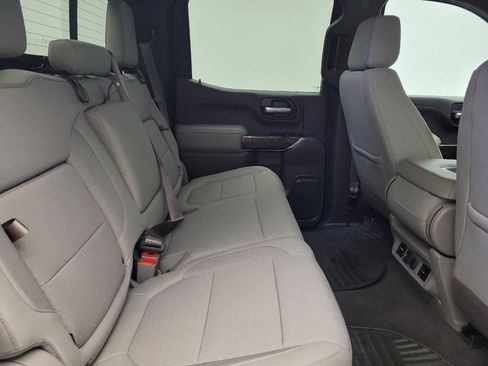 Used 2019 GMC Sierra 1500 SLE w/ SLE Value Package image 19