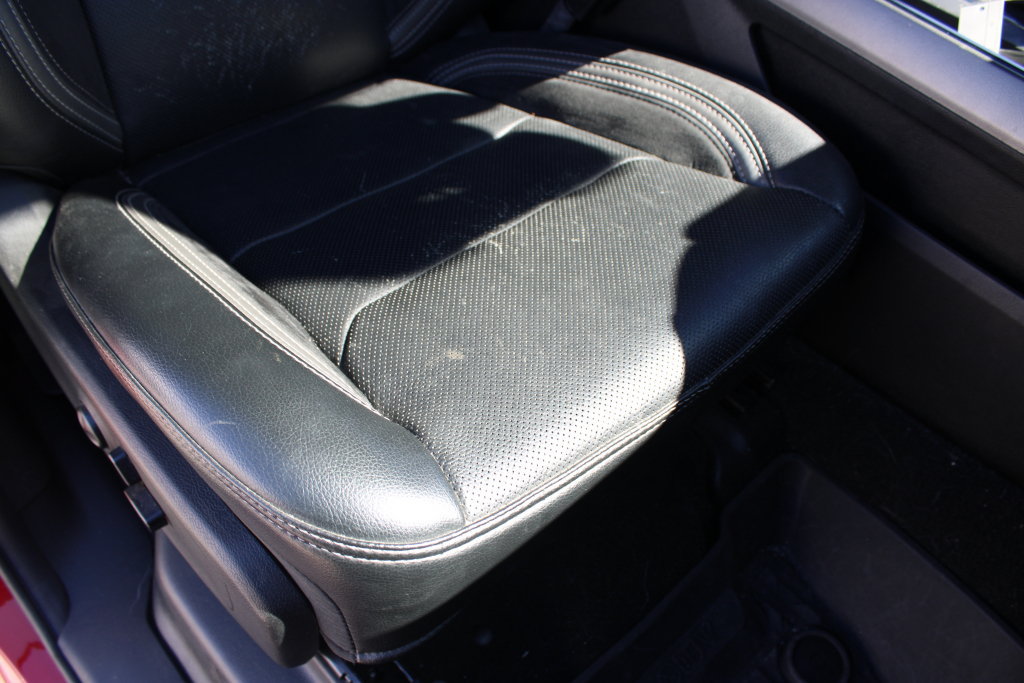 Used 2024 RAM 1500 Rebel w/ Rebel Level 2 Equipment Group AWD/4WD image 12