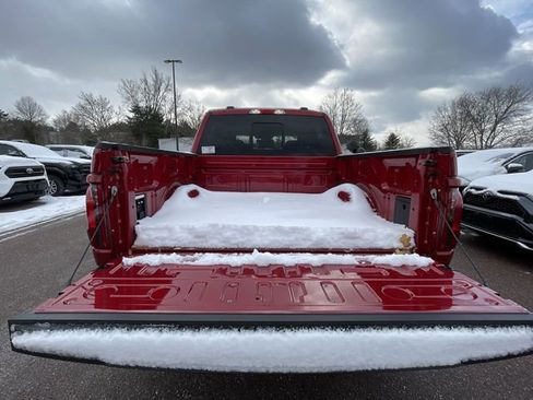 New 2025 Ford F150 XLT w/ Equipment Group 302A MID image 23