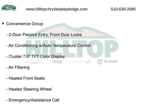 New 2026 Jeep Wrangler Willys image 25