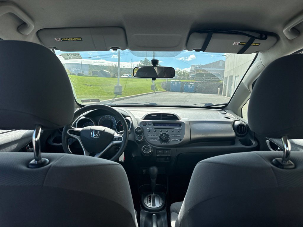 Used 2013 Honda Fit image 28