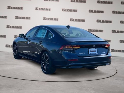 New 2026 Honda Accord Touring image 3
