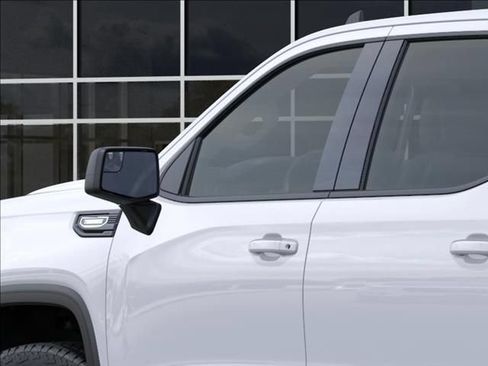New 2026 GMC Sierra 1500 Elevation w/ Elevation Select Package RWD image 12