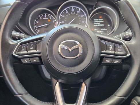 Used 2017 MAZDA CX-5 Grand Touring FWD image 17