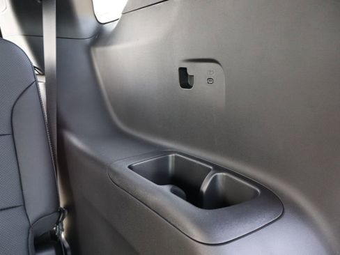 New 2026 Chevrolet Traverse LT w/ Driver Confidence Package AWD/4WD image 45