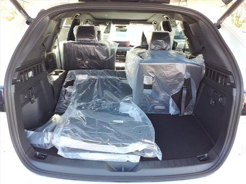 New 2025 MAZDA CX-90 Plug-In Hybrid w/ Premium Plus image 11