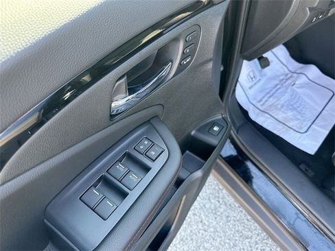 Used 2025 Honda Ridgeline Black Edition image 20