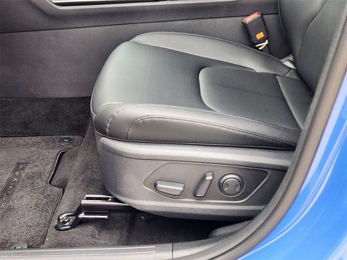 Certified 2026 Kia Sportage EX w/ EX Panorama Roof Package image 23