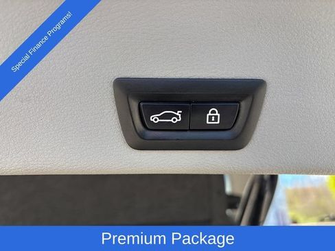 Used 2016 BMW X4 xDrive28i AWD/4WD image 19