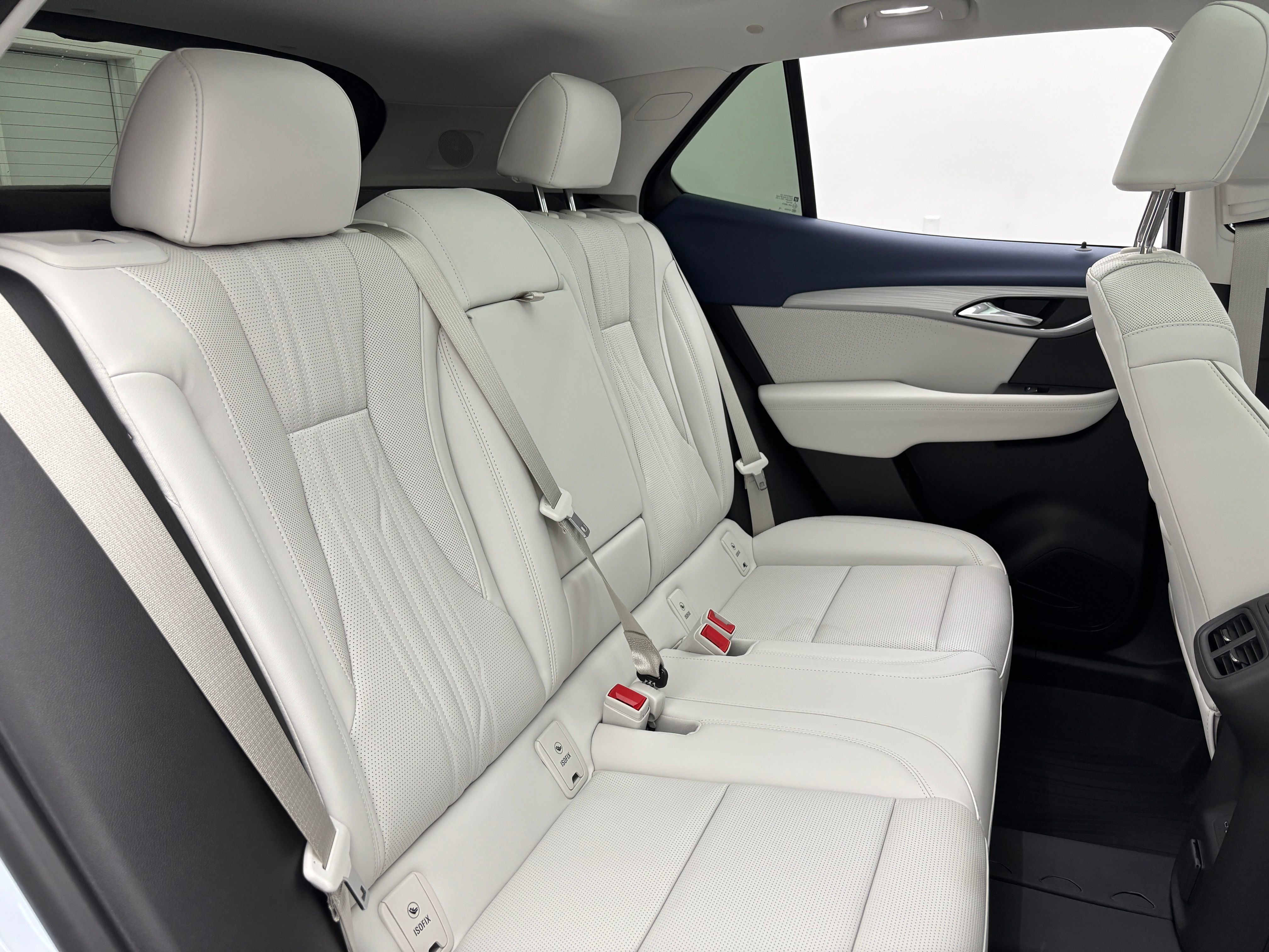 New 2026 Buick Envision Avenir AWD/4WD image 40