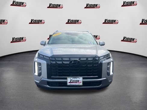 Used 2025 Hyundai Palisade SEL image 2