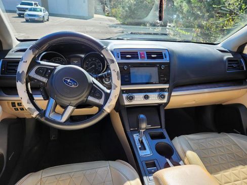 Used 2016 Subaru Outback 2.5i Limited image 32