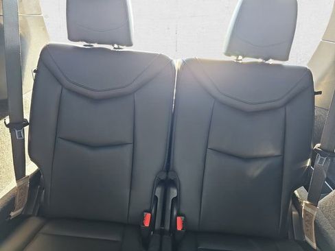 Used 2025 Cadillac XT6 Premium Luxury w/ LPO, Floor Liner Package image 12