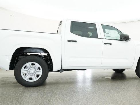 New 2026 Toyota Tundra SR AWD/4WD image 26