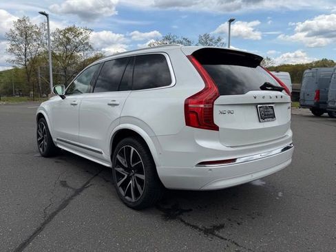 Used 2023 Volvo XC90 B6 Plus w/ Protection Package Premier AWD/4WD image 5