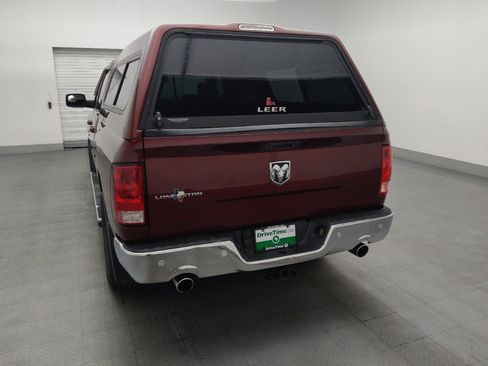 Used 2017 RAM 1500 Lone Star RWD image 6
