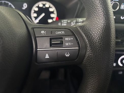 Used 2025 Honda HR-V LX image 40