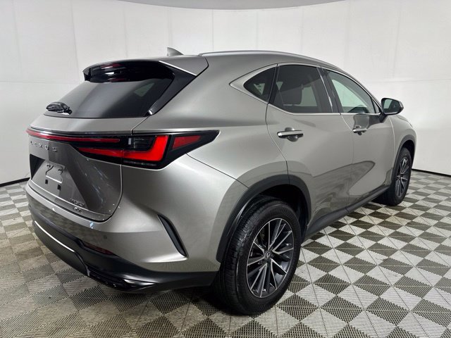 Used 2024 Lexus NX 350 AWD image 7