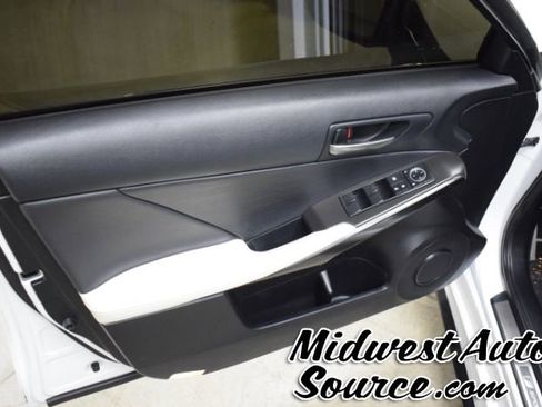 Used 2021 Lexus IS 350 F Sport w/ Accessory Package image 10