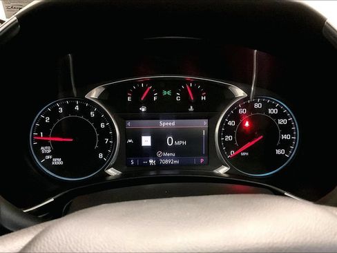 Used 2022 Chevrolet Equinox LT AWD/4WD image 13
