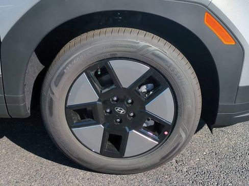 New 2026 Hyundai Santa Fe SE image 10