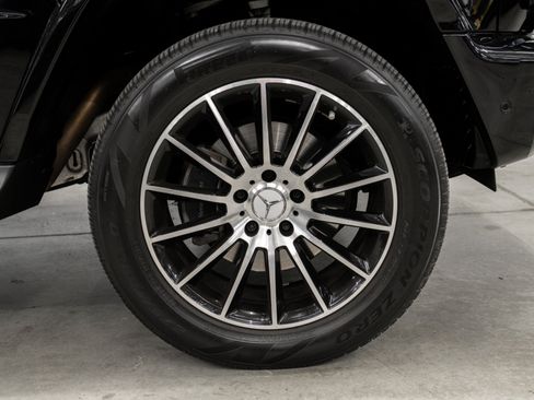 Used 2022 Mercedes-Benz G 550 image 49