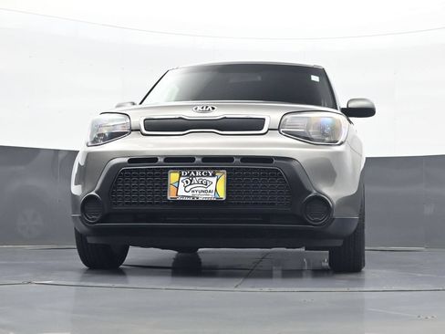 Used 2015 Kia Soul FWD image 23