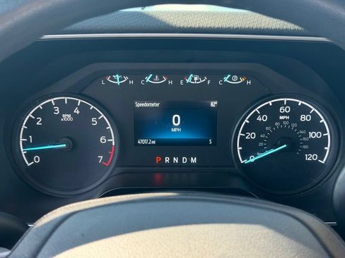 Used 2023 Ford F150 XLT w/ Trailer Tow Package AWD/4WD image 9