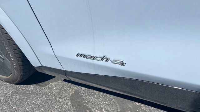 New 2025 Ford Mustang Mach-E GT AWD/4WD image 56