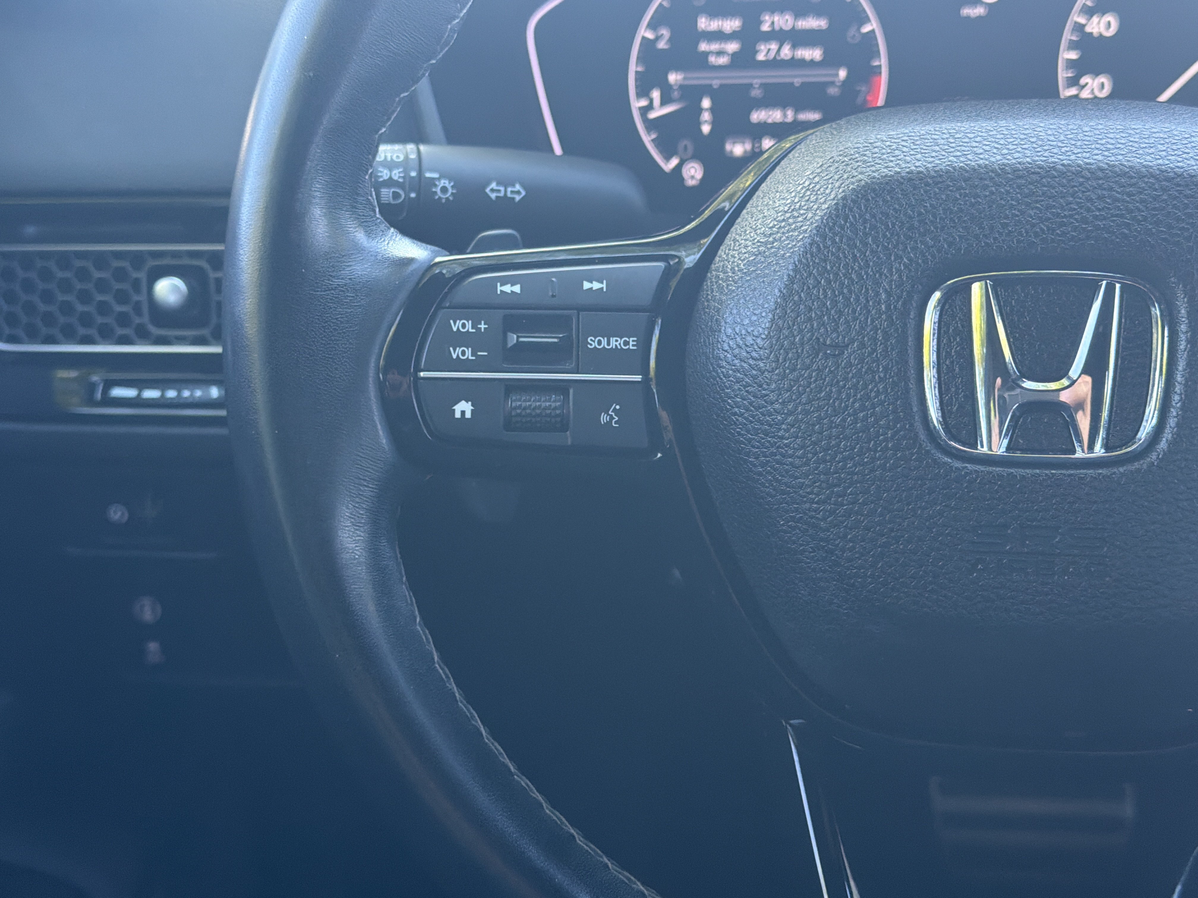 Certified 2023 Honda Civic Sport image 18