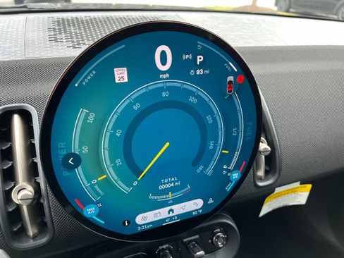 New 2027 MINI Cooper Countryman S AWD/4WD image 26