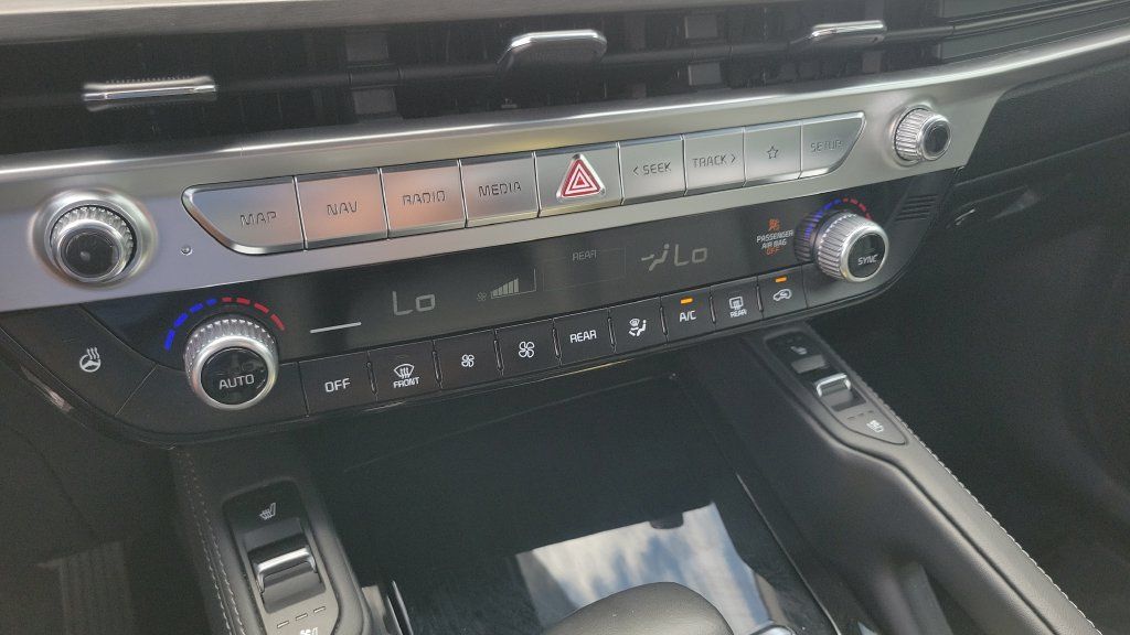 Used 2023 Kia Telluride EX X-Line AWD/4WD image 15