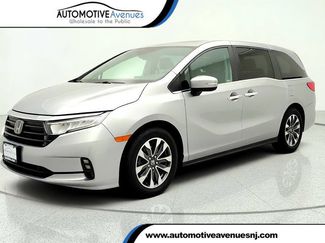 Used 2023 Honda Odyssey EX-L video 1