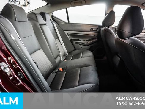 Used 2025 Nissan Altima 2.5 SV image 20