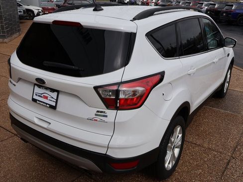 Used 2018 Ford Escape SEL image 6