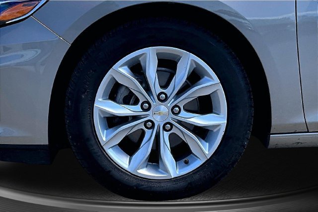 Used 2024 Chevrolet Malibu LT FWD image 31
