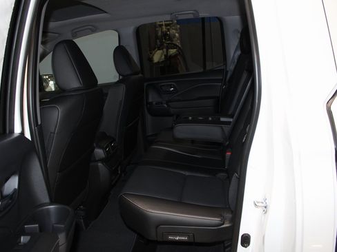 New 2026 Honda Ridgeline RTL image 27