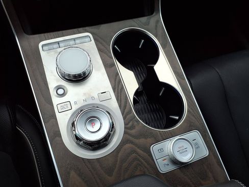 Certified 2026 Genesis GV80 2.5T Advanced AWD/4WD image 26