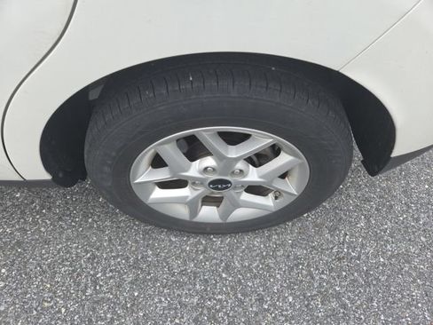 Used 2024 Kia Soul S FWD image 19