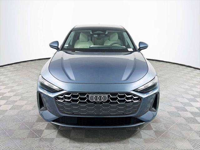 Certified 2025 Audi A5 Premium w/ Premium Plus AWD/4WD image 2